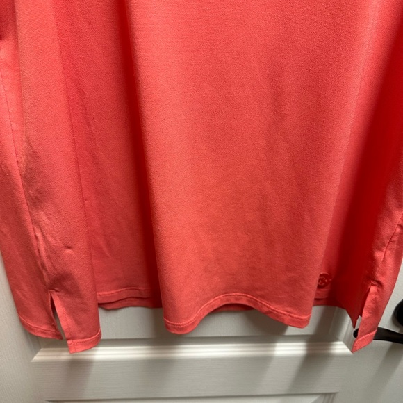 Michael Kors  Women's Top with Cut-Out Sleeves size XL/ NWOT B96 - Picture 3 of 4